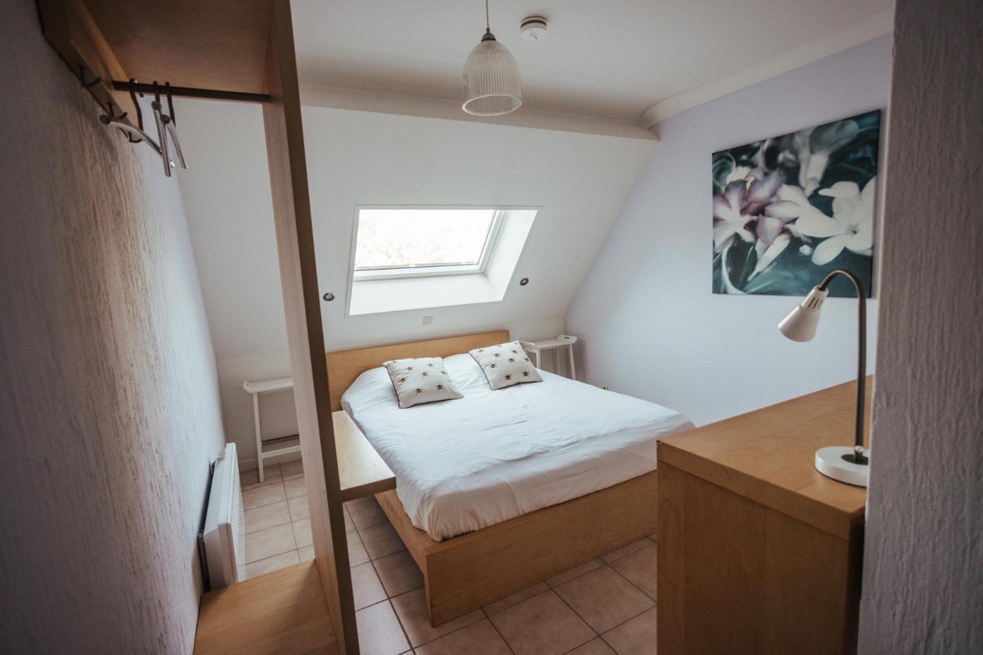 Hotel Het Buskruid Lummen Ngoại thất bức ảnh