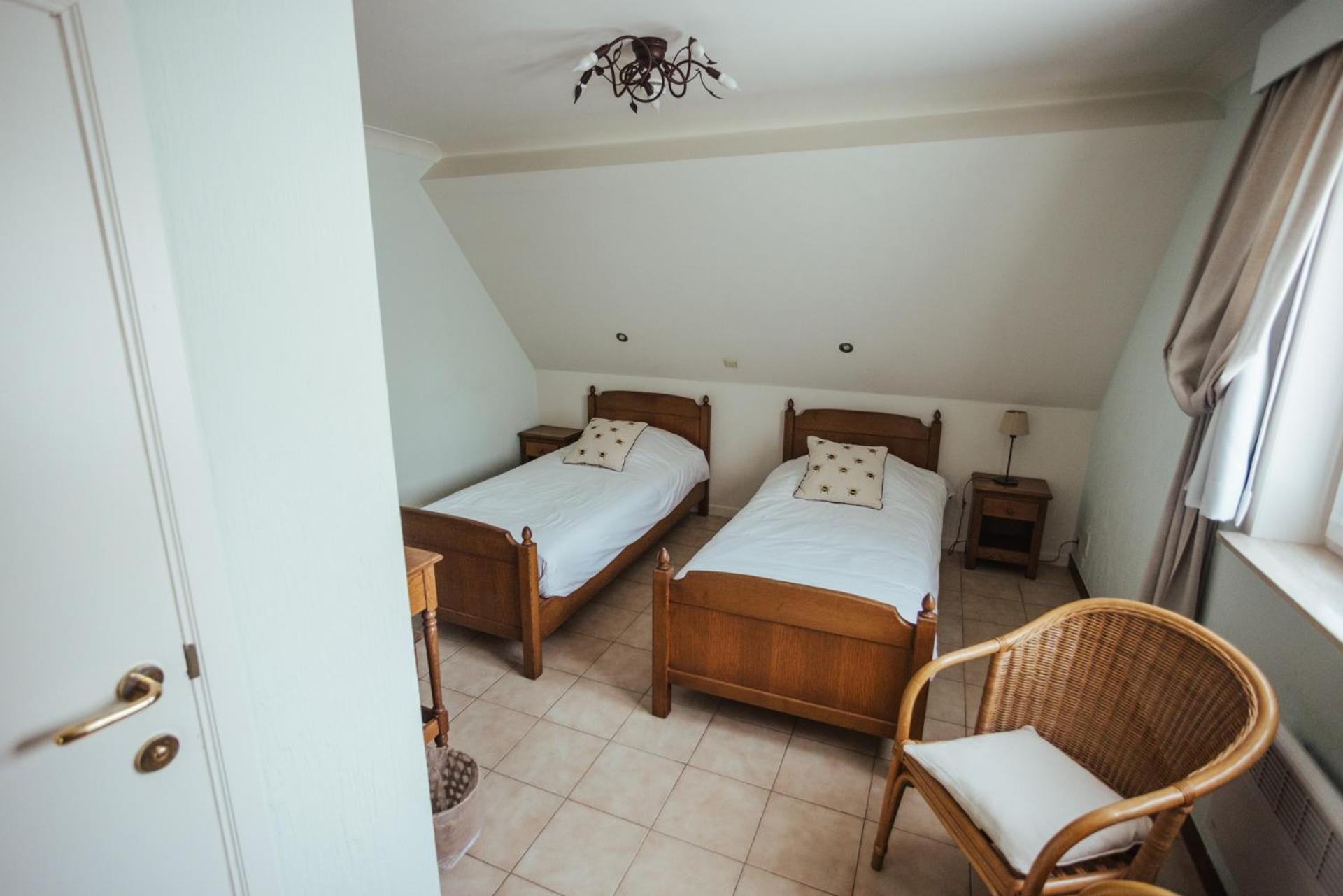 Hotel Het Buskruid Lummen Ngoại thất bức ảnh
