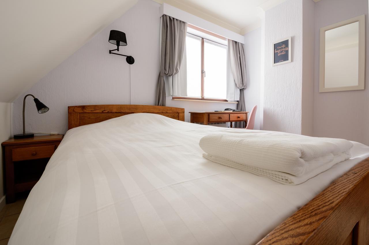 Hotel Het Buskruid Lummen Ngoại thất bức ảnh