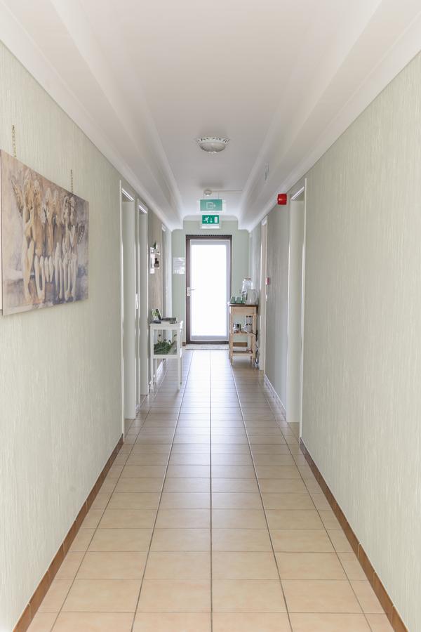 Hotel Het Buskruid Lummen Ngoại thất bức ảnh