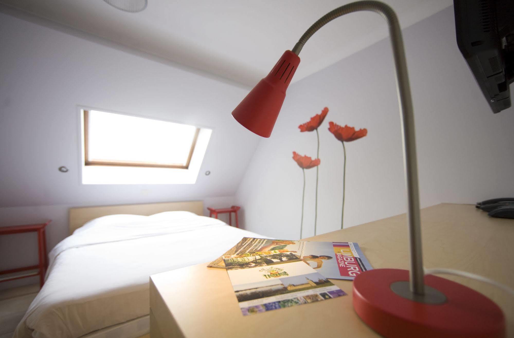 Hotel Het Buskruid Lummen Ngoại thất bức ảnh